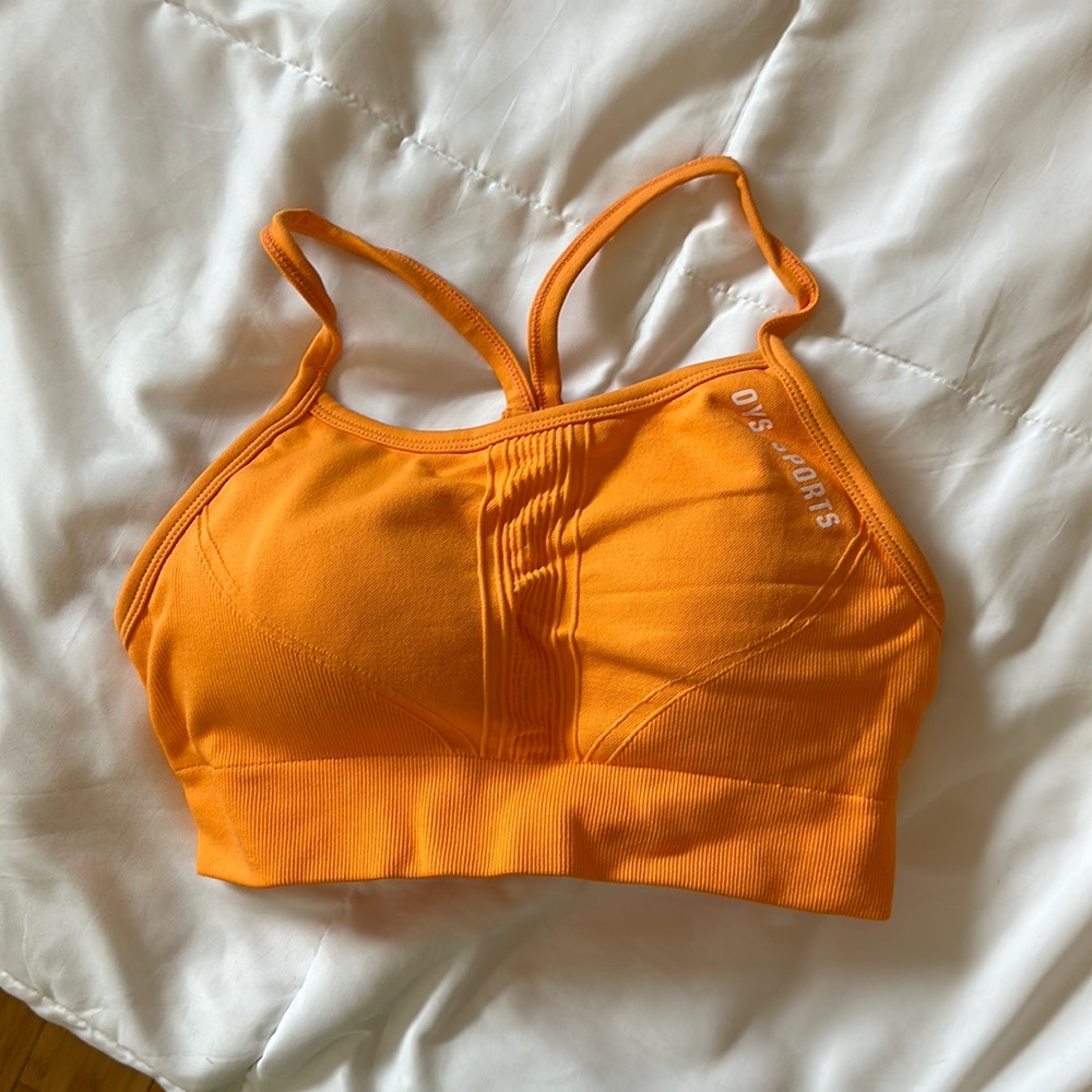 OYS SPORTS BRA